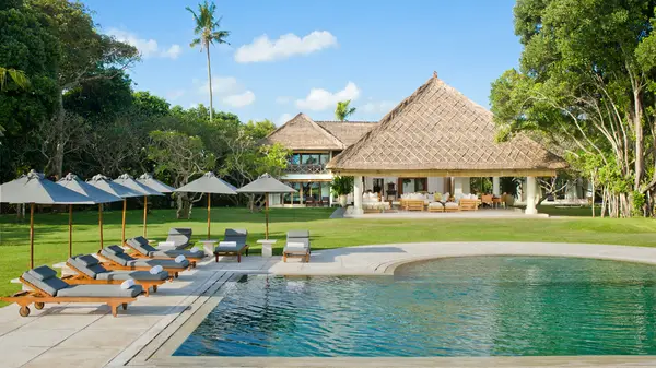 Villa Atas Ombak — photo 2
