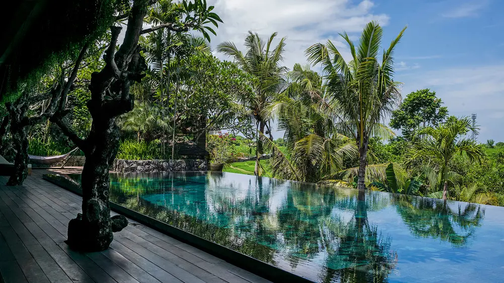 Villa Mana, Canggu, Bali — photo 9 | The Luxury Bali