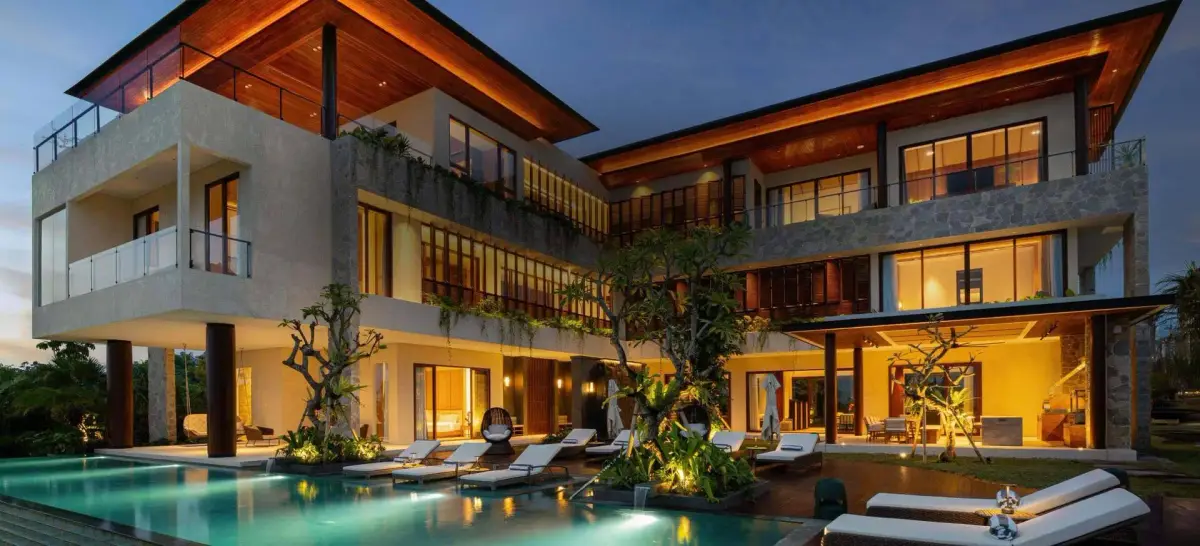Villa Kavya Bali — photo 1