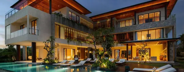 Villa Kavya Bali — photo 2
