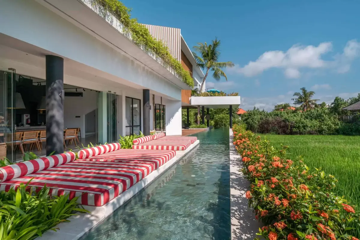 Mandala Estate — photo 1