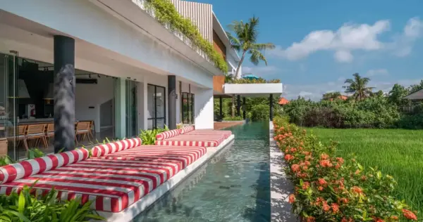 Mandala Estate — photo 2
