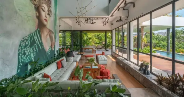 Mandala Estate — photo 3