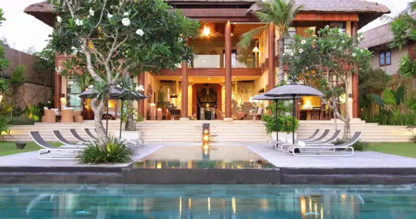 Villa Melissa Bali — photo 3