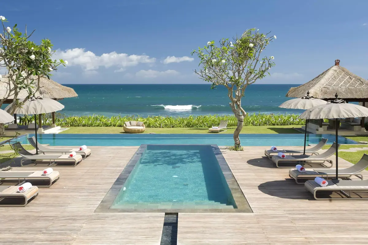 Villa Melissa Bali — photo 1