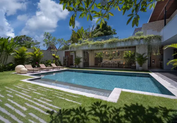 Villa Pantai Indah — photo 2