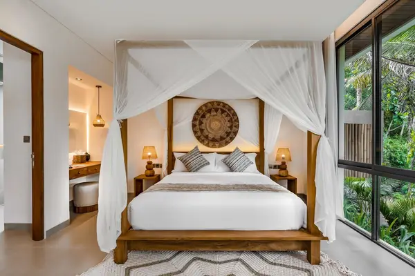 House of Bahari Ubud — photo 3