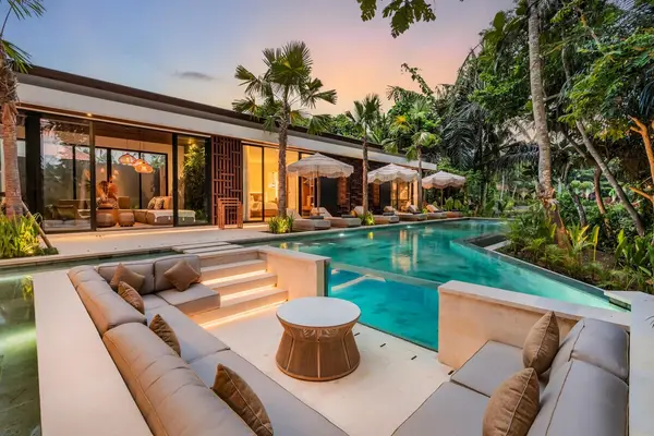 House of Bahari Ubud — photo 2