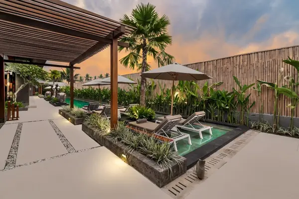 Casa Chant Ubud — photo 2