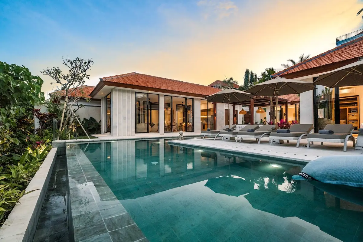 Villa Mayara Ubud — photo 1
