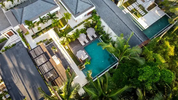 Casa Soura Ubud — photo 2