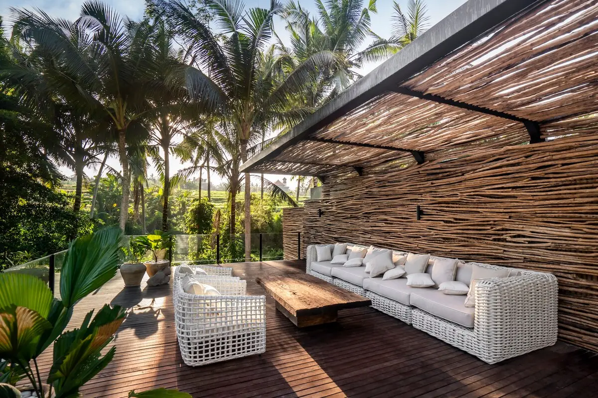 Garden Villa Soura · 3BR · Ubud, Ubud, Bali — photo 11 | The Luxury Bali