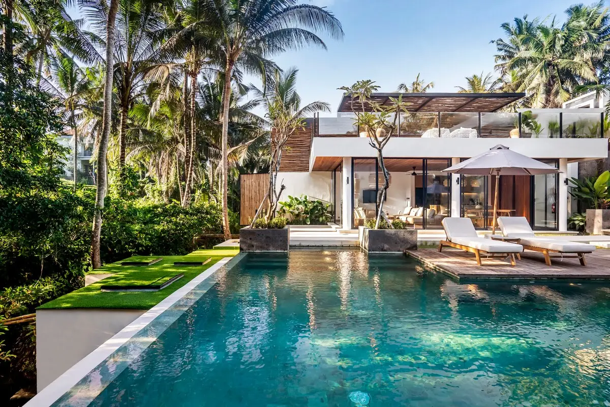 Garden Villa Soura · 3BR · Ubud, Ubud, Bali — photo 5 | The Luxury Bali