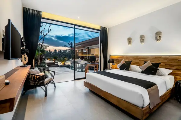 House of Damar Ubud — photo 4