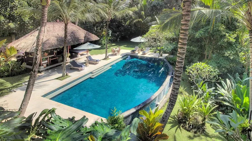 Villa Alamanda — photo 1