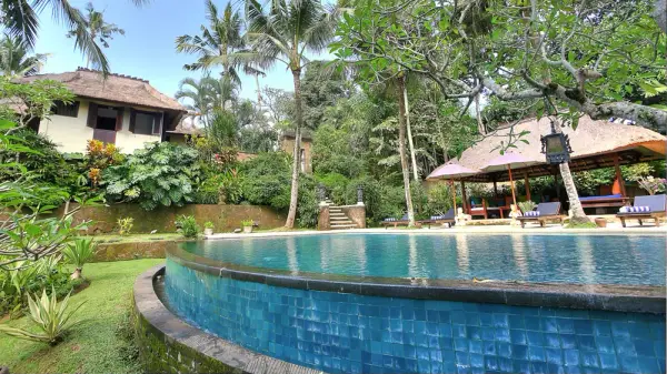 Villa Alamanda — photo 2