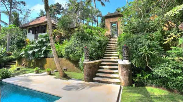 Villa Alamanda — photo 3