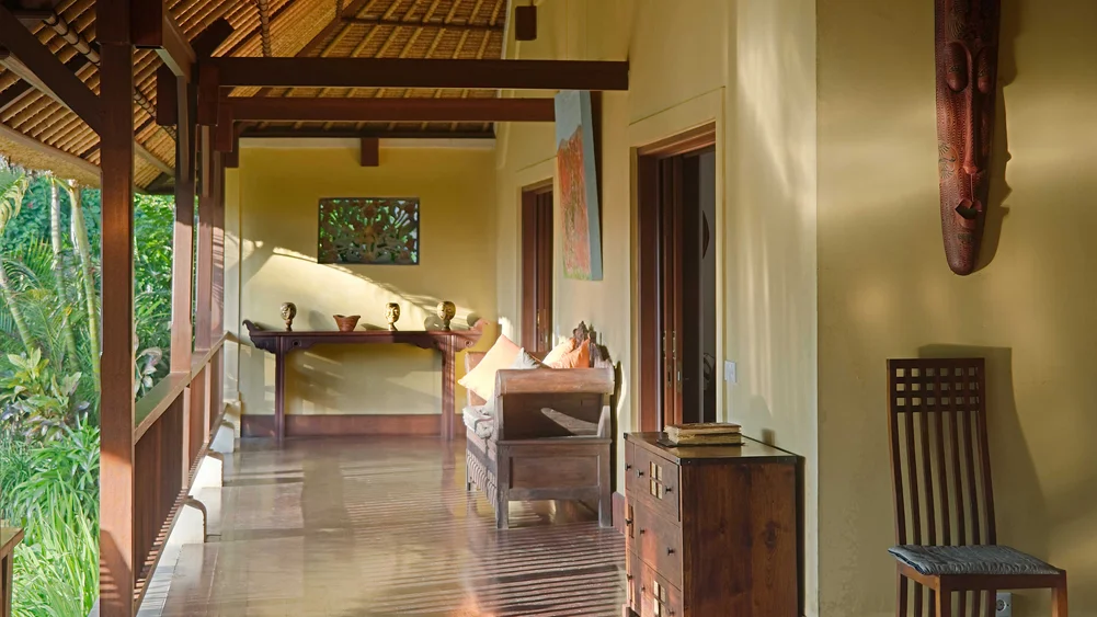 Villa Alamanda, Ubud, Bali — quaint and cosy aura | The Luxury Bali