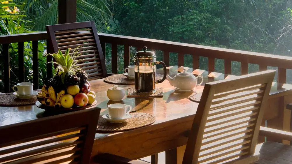 Villa Alamanda, Ubud, Bali — pleasant afternoons | The Luxury Bali
