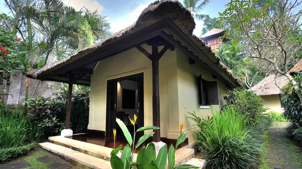 Villa Alamanda, Ubud, Bali — the garden beautiful suite | The Luxury Bali