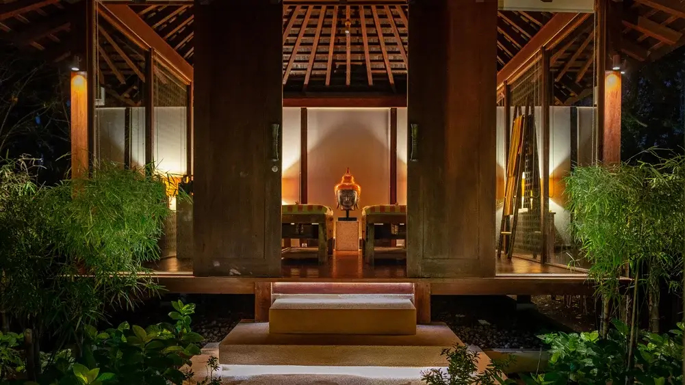 The Anandita, Lombok — photo 8 | The Luxury Bali