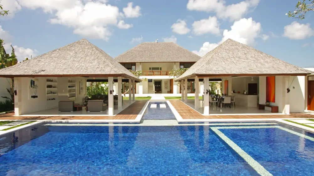 Villa Asante — photo 1