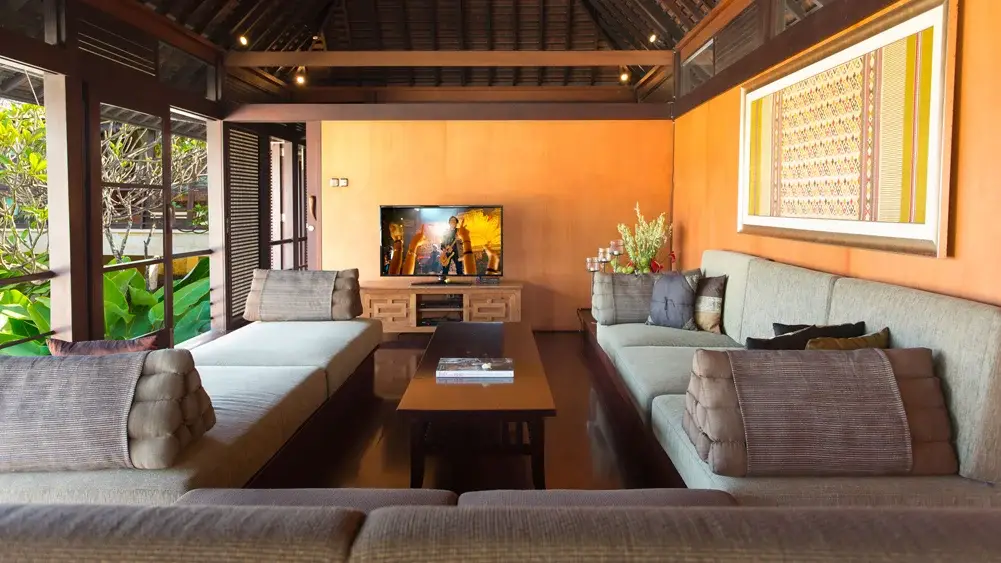 Bayu Gita Residence, Ketewel, Bali — cosy room | The Luxury Bali