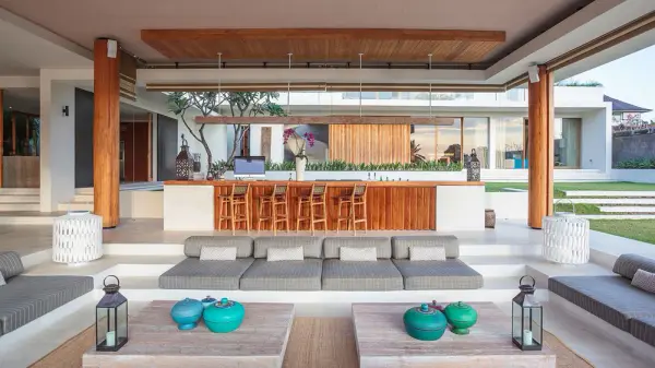 The Iman Villa 4BR — photo 3