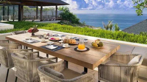 Sohamsa Ocean Estate — photo 2