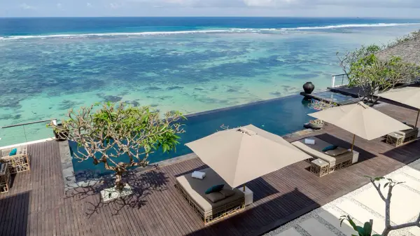 Grand Cliff Nusa Dua — 5-bedroom luxury villa in Nusa Dua, Bali | The Luxury Bali