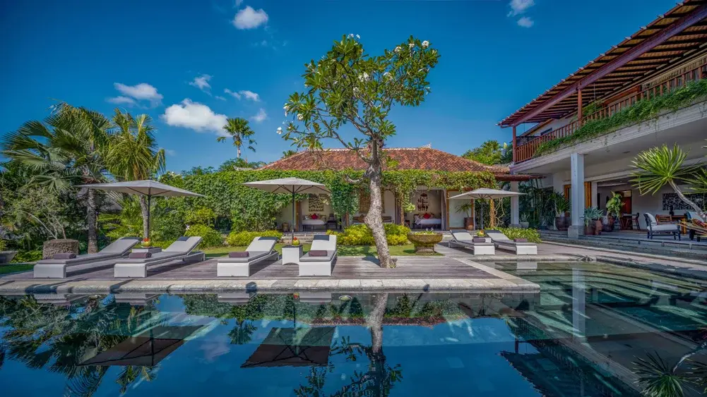 Mandalay Villas — photo 1