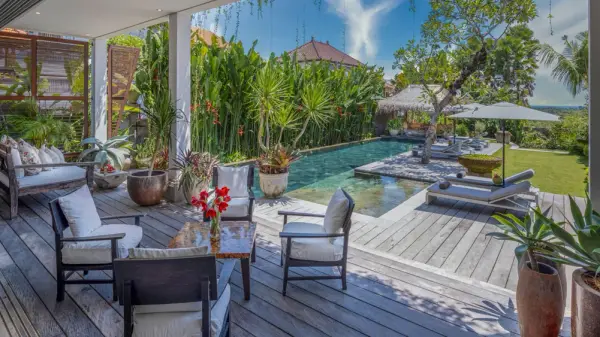 Mandalay Villas — photo 2