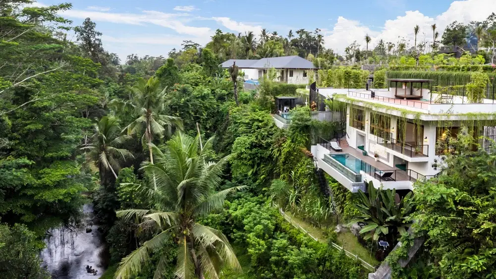 The Pala Ubud - Villa Batur — photo 1