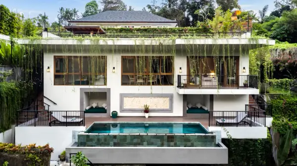The Pala Ubud - Villa Batur — photo 2