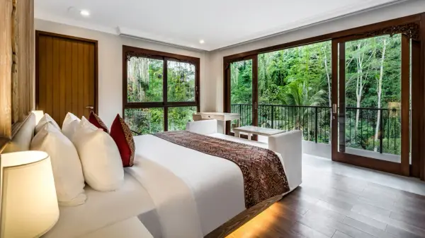 The Pala Ubud - Villa Batur — photo 3