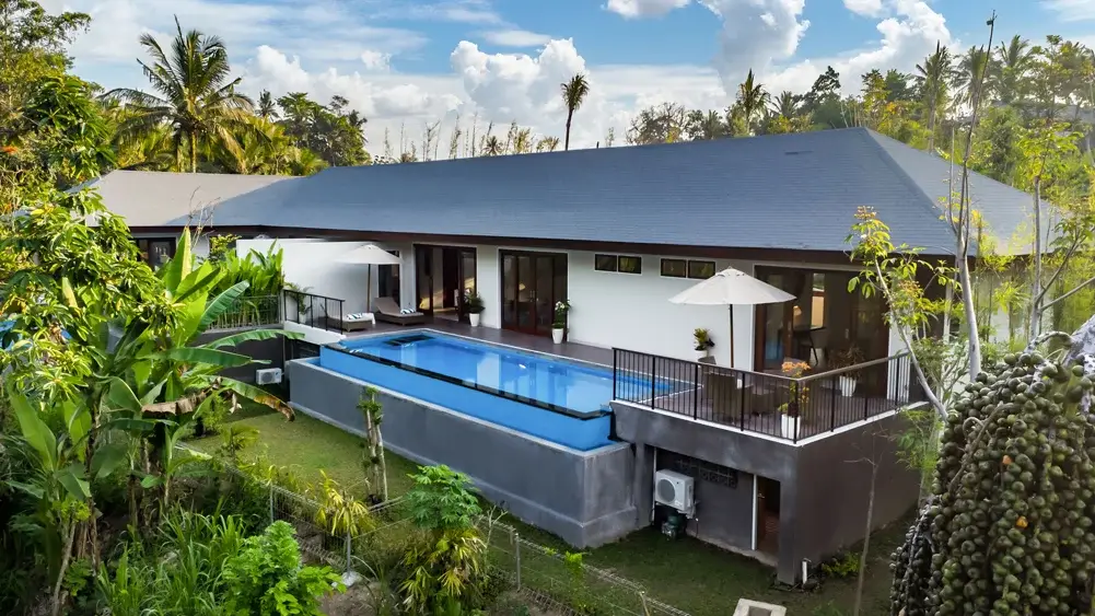 The Pala Ubud - Villa Seraya A — photo 1