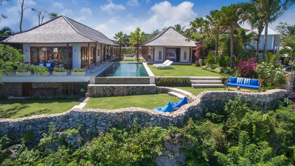 Villa Sol Y Mar — photo 1