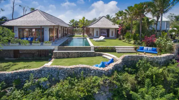 Villa Sol Y Mar — 5-bedroom luxury villa in Uluwatu, Bali | The Luxury Bali
