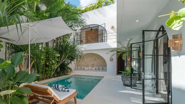 Villa Unna — 6-bedroom luxury villa in Seminyak, Bali | The Luxury Bali