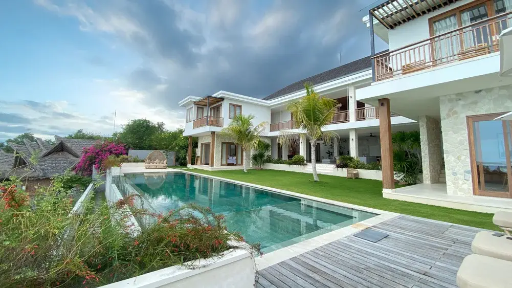 Leq Balé Villa, Lombok — elite havens leq bale bali facade, photo 2 | The Luxury Bali