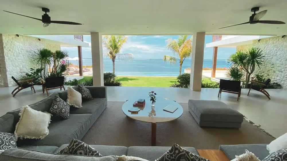Leq Balé Villa, Lombok — elite havens leq bale bali living, photo 7 | The Luxury Bali