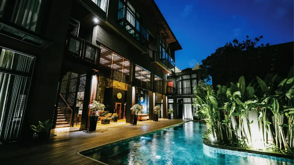 Villa Moonstone — photo 1
