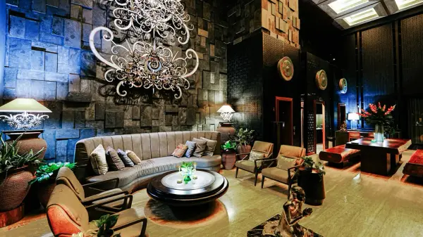Villa Moonstone — photo 3