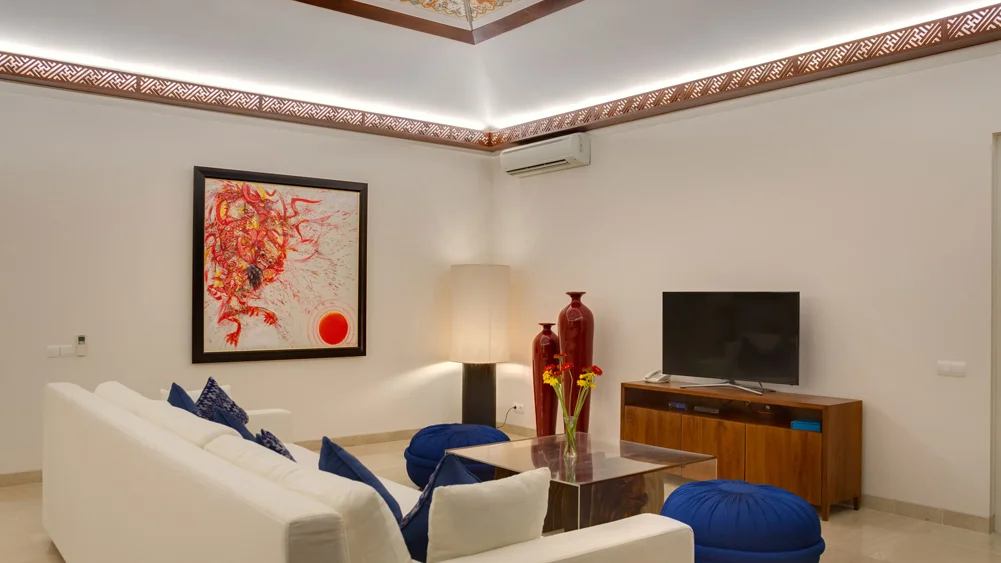 Pandawa Cliff Estate - The Pala, Uluwatu, Bali — photo 12 | The Luxury Bali