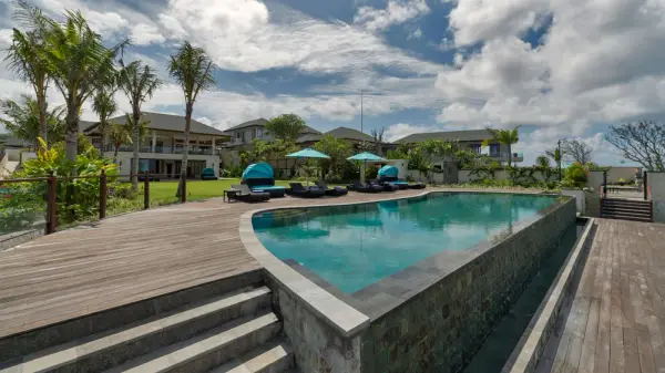 Pandawa Estate - Villa Rose — photo 2