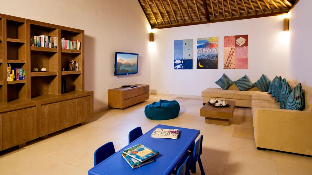Villa Sepoi Sepoi, Lombok — photo 10 | The Luxury Bali