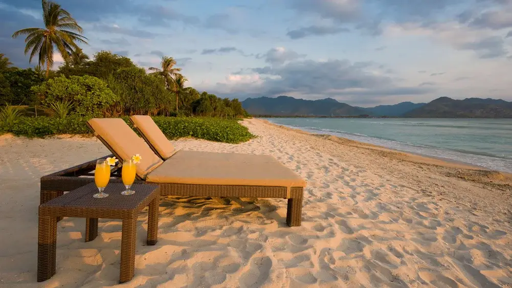 Villa Sepoi Sepoi, Lombok — photo 11 | The Luxury Bali