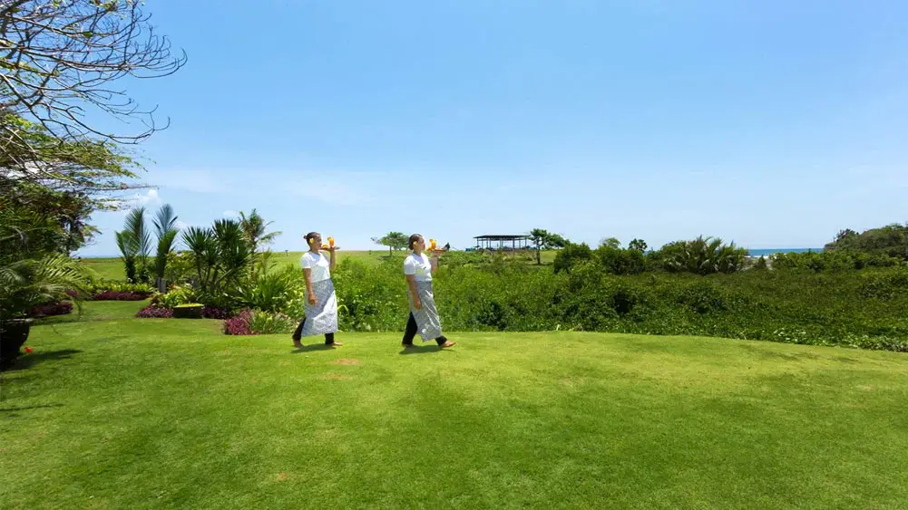 Sungai Tinggi Beach Villa, Canggu, Bali — excellent service | The Luxury Bali