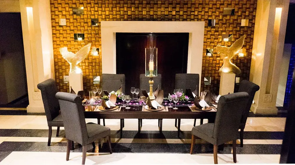 The Ylang Ylang, Ketewel, Bali — dining | The Luxury Bali