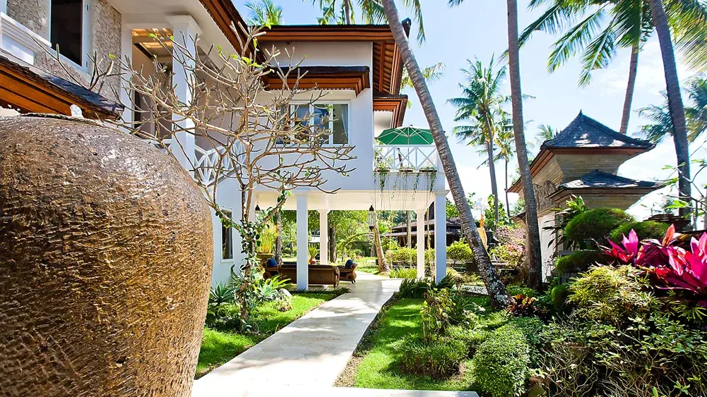 Villa Puri Nirwana, Ketewel, Bali — photo 11 | The Luxury Bali
